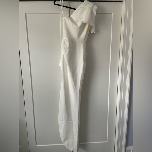 NWOT Bronx and Banco Stella Bridal Gown - Picture 10 of 10